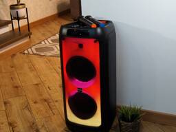 Аренда/прокат колонки