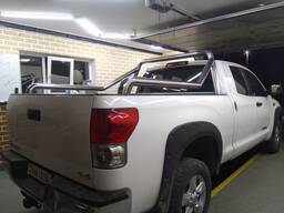 Аргонодуговая и полуавтоматическая сварка