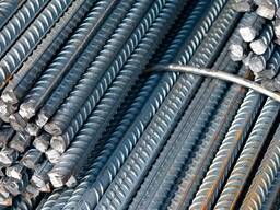 Сетка сварная 150х150х3