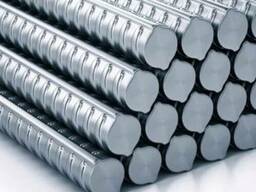 Арматура А500С-8