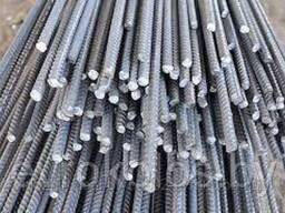 Арматура рифленая А3, А500С ф 8