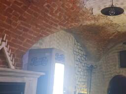 Арома дозатор автоматический