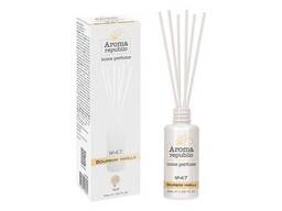 Ароматический диффузор "№47 Bourbon Vanilla", 30 мл. , Aroma Republic
