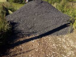 Асфальтная крошка