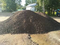 Асфальтогранулят. Продажа. Доставка