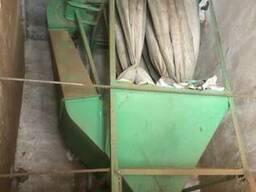 Аспирационная установка, Барановичи