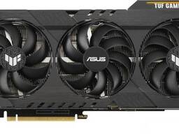 ASUS GeForce RTX 3070 8GB (б/у 3 мес. )