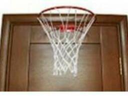 Atlas Sport Кольцо баскетбольное (на дверь) d - 45 см