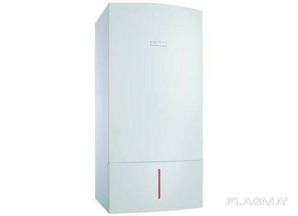 Атмосферный газовый котел Bosch Gaz 7000W ZSC 24-3 MFК (одноконтурный)
