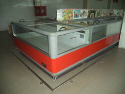 Аукцион холодильного оборудования