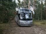 Заказ автобуса от 50 до 60 мест для перевозки пассажиров - фото 3