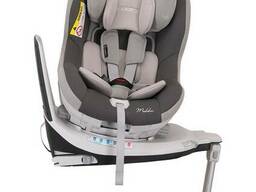 Автокресло Coletto Mokka isofix Grey