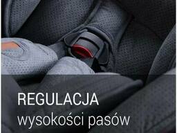 Автокресло Coletto santino navy