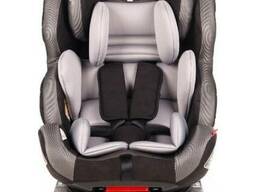 Автокресло Martin noir Balance Star White