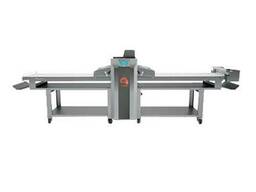 Автоматические тестораскаточные машины RAM серии QTP670