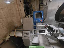 Автоматический клипсатор ALPINA SWIPPER SP 18/15