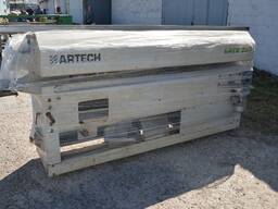 Автоматический кромкооблицовочный станок LATO23S ARTECH