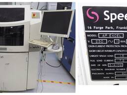 Автоматический принтер для нанесения паяльной пасты AP EXCEL