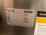 Автоматический расстойный шкаф MIWE GVA e - фото 3