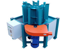 Бобышечник для поддонов 380В