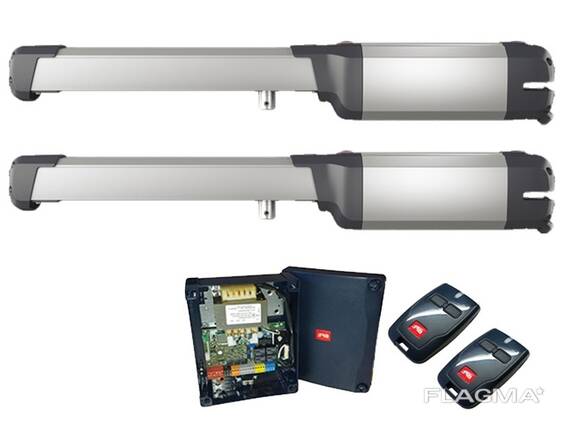 Автоматика для распашных ворот Bft