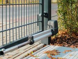 Автоматика для распашных ворот Home Gate