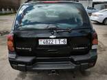 Автомобиль Chevrolet Trail Blazer - фото 3