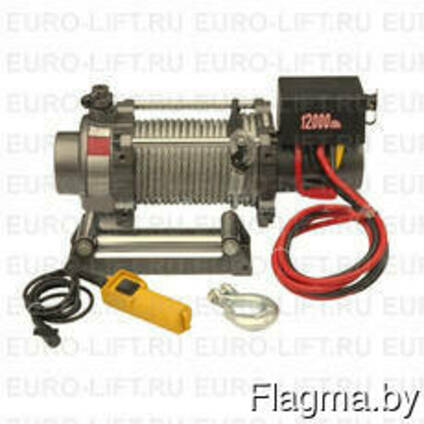 Автомобильная лебедка DW12000-12v