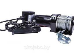Автомобильная лебедка TOR (1133 кг/15 м) 12 V P3000-1A