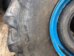 Автомобильная шина 620/75 R26 БЕЛ-93
