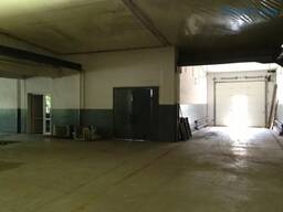 Автомобильно-ремонтная база. Аренда СТО-шные ГАРАЖ. Снять склад, использовать БОКС. Сооб