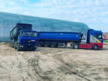 Автомобильные грузоперевозки 10 20 30 45 тонн по Минску и РБ.