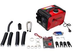 Автономный дизельный отопитель ЭДОН РБ