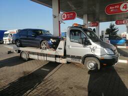 Автопомощь Воложин Минск