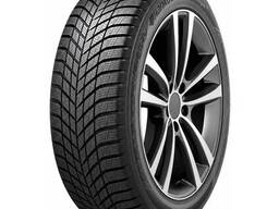 Hankook Winter icept evo 4 SUV W340A 265/50R19 110V