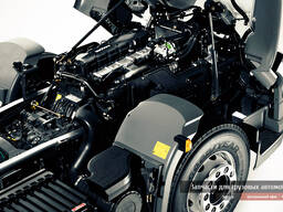 Автозапчасти для грузовых и легковых автомобилей