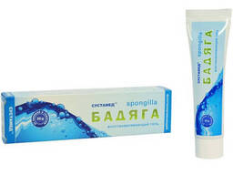 Бадяга гель восстанавливающий, 50 г