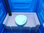 Бак для биотуалета "Дачный". Накопительный бак для туалета - фото 3