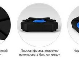 Баки для летнего душа 55л,110л,150л.200л.