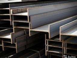 Балка Б1 длина 12м