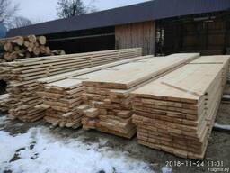 Балки. Брус. Стропила. Доска