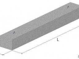 Балки теплотрасс
