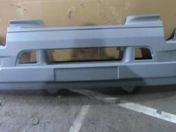 Бампер передний Renault Premium Dci