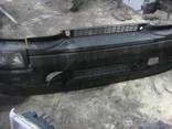 Бампер передний Renault Premium Dxi - фото 2