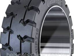 Бандажные шины Continental. Доставка В Любую Точку РБ В Течении 3-Х ДНЕЙ!