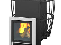 Банная печь-каменка Мета-Бел ПБМ 20С