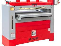 Барабанный шлифовальный станок Holzmann ZS970P