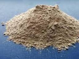 Баритовый концентрат КБ-3 класс Б