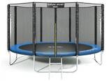 БАТУТЫ PROFI FunFit ATLAS SPORT 140-435 СМ. Новые