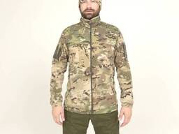 Байка Defender-2 с отделкой, цвет Серый M